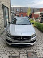 Cla amg 180, Voorwielaandrijving, CLA, 1440 kg, Leder en Stof