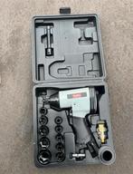 Pneumatische Slagmoersleutel nieuw op perslucht Prijs vast, Auto diversen, Autogereedschap, Ophalen, Nieuw