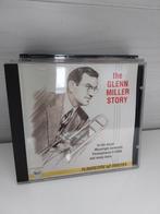 The Glenn Miller Story, Cd's en Dvd's, Cd's | Wereldmuziek, Ophalen of Verzenden, Europees, Zo goed als nieuw