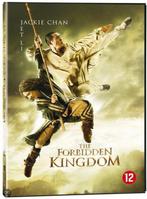 The Forbidden Kingdom (Sealed), Verzenden, Nieuw in verpakking, Martial Arts