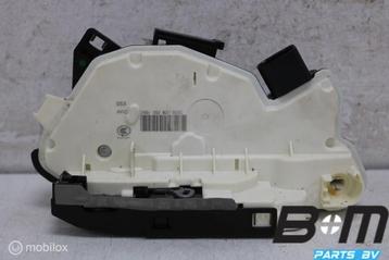 Portierslot linksvoor VW E-Up! 1S1837015C beschikbaar voor biedingen