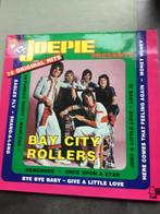 Langspeelplaat Bay City Rollers, Cd's en Dvd's, Vinyl | Verzamelalbums, Ophalen, Zo goed als nieuw