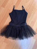 Balletpak/tutu, Sport en Fitness, Ophalen of Verzenden, Zo goed als nieuw, Kleding