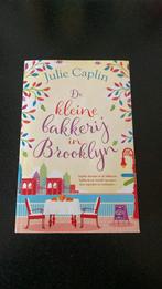 De kleine bakkerij in Brooklyn., Boeken, Chicklit, Verzenden, Zo goed als nieuw