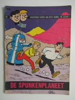 dees dubbel...nr.28...de spunkenplaneet.................1st, Boeken, Ophalen of Verzenden, Gelezen