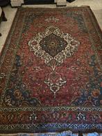 Handgeknoopt  perzisch tapijt, Huis en Inrichting, Ophalen, Gebruikt