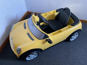 Mini origineel, Enlèvement, Comme neuf