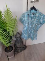 Blouse/hemd Bel&Bo maat 42, Ophalen of Verzenden, Maat 42/44 (L)