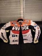 Origineel Repsol Moto Vest maat 58
Compleet bescher, Motoren, Ophalen