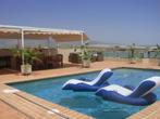 Luxe villa privé zwembad 6 personen Andalusië, Vakantie, Vakantiehuizen | Spanje, 3 slaapkamers, 6 personen, Aan zee, Internet