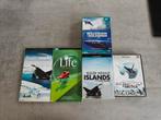 DVD documentaires dieren, Cd's en Dvd's, Dvd's | Documentaire en Educatief, Ophalen of Verzenden, Zo goed als nieuw
