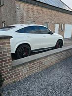 Mercedes-Benz GLE 63 S AMG, Auto's, Particulier, Te koop, GLE