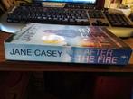 After the Fire (Casey, Jane). Engelstalige literaire thrille, Livres, Thrillers, Europe autre, Utilisé, Enlèvement ou Envoi, Jane Casey