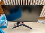 LG 27GL850-B Gaming Monitor IPS QHD, Computers en Software, Monitoren, Gaming, IPS, LG ultragear, In hoogte verstelbaar