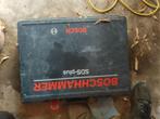 Foreuse bosch portable, Ophalen, Gebruikt, Boor- en Schroefmachine, Minder dan 400 watt