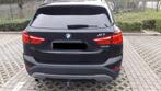 BMW X1 2016 SPORT, Autos, SUV ou Tout-terrain, 5 places, Cuir, Noir