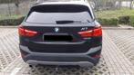 BMW X1 2016 SPORT, SUV ou Tout-terrain, 5 places, Cuir, Noir