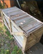 Gefumeerd eucalyptus brandhout, Tuin en Terras, Brandhout, Ophalen, Overige houtsoorten