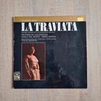 Giuseppe Verdi - La Traviata, CD & DVD, Utilisé, Enlèvement ou Envoi