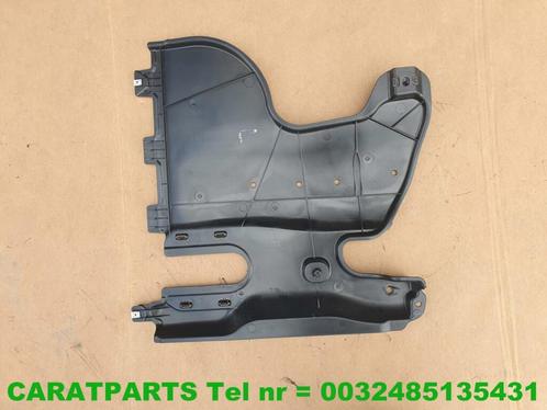 5QF825206A tiguan bodembeschermplaat Tiguan CT1 = 2024 -...., Auto-onderdelen, Carrosserie, Gebruikt