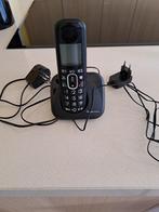 telefoon Big Tel 1500 (Senioren), Ophalen, Gebruikt, 1 handset