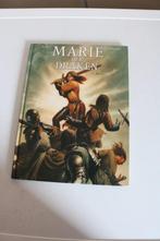 Marie der Draken Nr 2 : Wraak - hc - 1-ste druk 2013, Eén stripboek, Ophalen of Verzenden, Nieuw