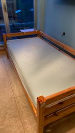 Flexa eenpersoonsbed(3exemplar beschikbaar), Kinderen en Baby's, Kinderkamer | Bedden, Ophalen, Gebruikt