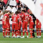 Gezocht! MATCHWORN SHIRTS RAFC, Ophalen of Verzenden