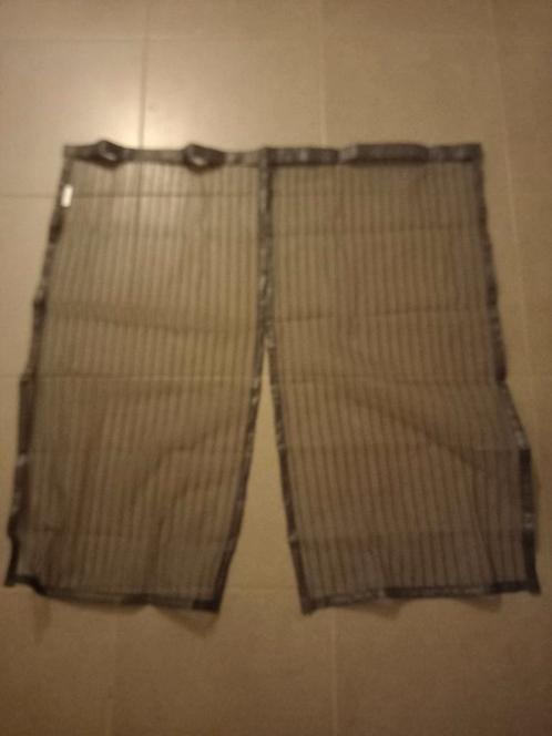 Magnetisch sluitbaar vliegenraam, Huis en Inrichting, Stoffering | Gordijnen en Lamellen, Nieuw, 100 tot 150 cm, 100 tot 150 cm