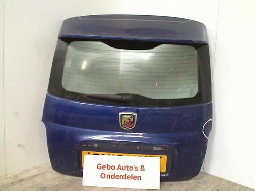 ACHTERKLEP Abarth 500 / 595 / 695 (01-2008/-), Auto-onderdelen, Carrosserie, Achterklep, Overige automerken, Gebruikt