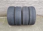 Winterbanden 185/65 R14, Auto-onderdelen, Banden en Velgen, Ophalen, 14 inch, Gebruikt, Band(en)