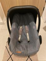 Maxi Cosi, Ophalen, Gebruikt