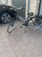 Dames fiets, Fietsen en Brommers, Ophalen, Nieuw