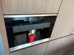 Miele koffiemachine, combi-steamer en microgolfoven., Ophalen, Inbouw