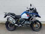 BMW R1250GS Adventure HP Full option, Motoren, Toermotor, Bedrijf, 2 cilinders, 1250 cc