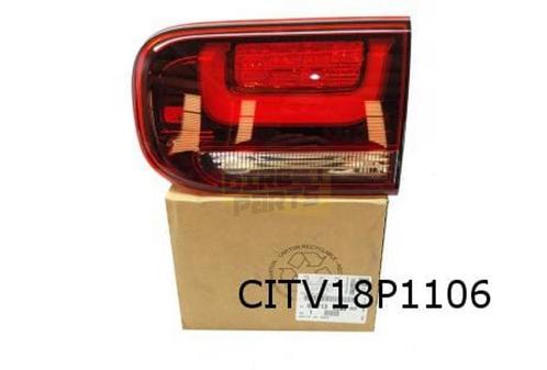 Citroën C4 Cactus (2/18-) Achterlicht Rechts binnen OES! 982, Auto-onderdelen, Verlichting, Citroën, Nieuw, Verzenden