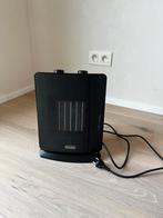 Delonghi keramische kachel, Doe-het-zelf en Bouw, Verwarming en Radiatoren, Ophalen, Gebruikt, Kachel