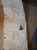 Grootzeil kelt 620 zgan, Watersport en Boten, Ophalen of Verzenden, Zo goed als nieuw, 6 meter of meer, Grootzeil