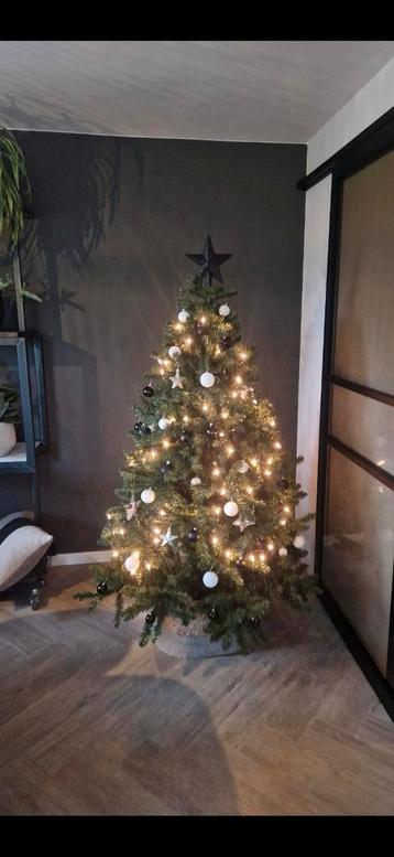 Royal Christmas kunstkerstboom 180 cm beschikbaar voor biedingen