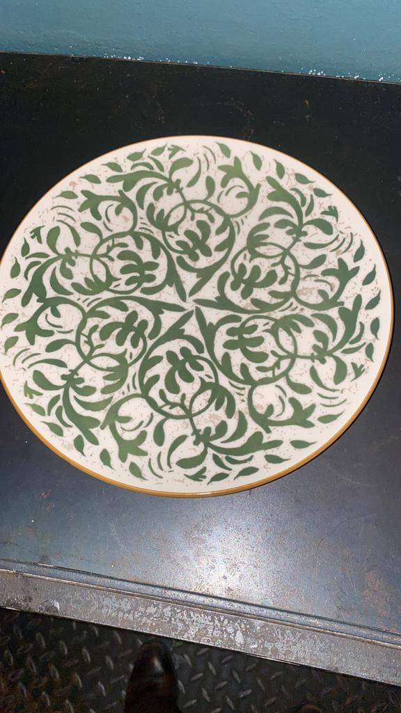 Borden, Antiek en Kunst, Antiek | Wandborden en Tegels, Ophalen