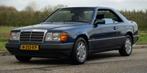 Mercedes 200 CE, Auto's, Mercedes-Benz, 4 zetels, Elektrische buitenspiegels, 4 cilinders, Blauw