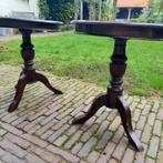 antieke stijl bijzettafeltjes., Ophalen