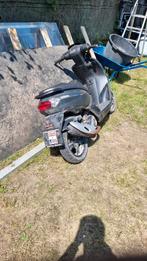 Kisbee rs 2takt b klasse, Fietsen en Brommers, Ophalen, Zo goed als nieuw