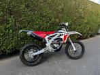 Fantic - XEF 250, Motos, Motos | Yamaha, Entreprise, Enduro, 12 à 35 kW, 1 cylindre