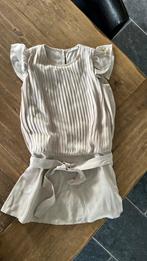 Tuniek Liu Jo maat 10. Perfecte staat, kleur beige, Meisje, Ophalen of Verzenden, Zo goed als nieuw, Jurk of Rok