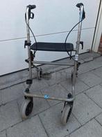 Rollator Vermeiren, Diversen, Ophalen, Gebruikt