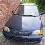 Suzuki Swift, Auto's, Suzuki, Voorwielaandrijving, Stof, 63 kW, 4 cilinders