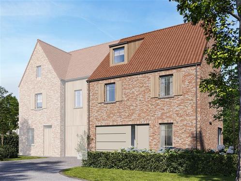 Huis te koop in Zonhoven, 3 slpks, Immo, Huizen en Appartementen te koop, Vrijstaande woning