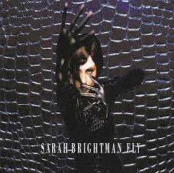 SARAH BRIGHTMAN : Fly beschikbaar voor biedingen