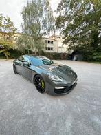 Porsche Panamera Hybride - 49gr/co2 - 2022, Auto's, Automaat, 4 zetels, Leder, Berline